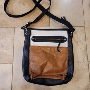 The Sak crossbody purse